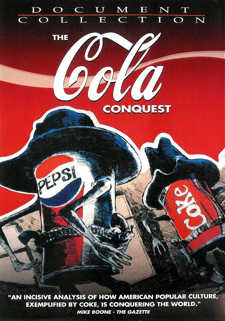 The Cola Conquest: Parts 1-3