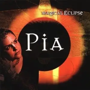 Pia - Magical Eclipse (1999)