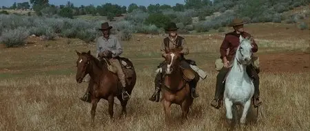 Unforgiven (1992)