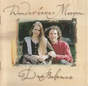 Duo Balance - Wunderbarer Morgen (1998, Stockfisch Records # SFR 357.6018.2)