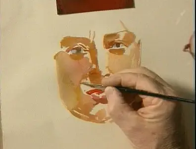 John Raynes - Drawing & Painting People [Repost]
