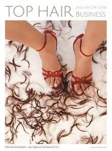 Top Hair Business - Nr.4 2018