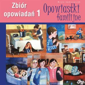 «Opowiastki familijne 1» by Beata Andrzejczuk