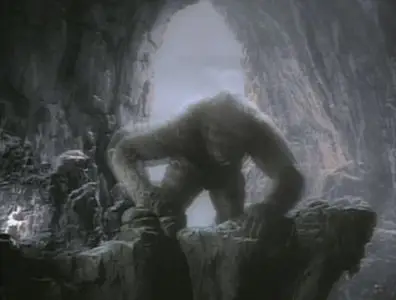 King Kong (1933)