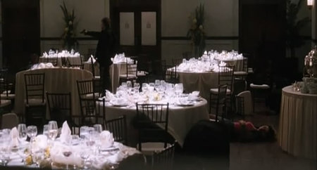 Le Banquet (2008)