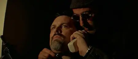 LEON (1994) [Re-UP]