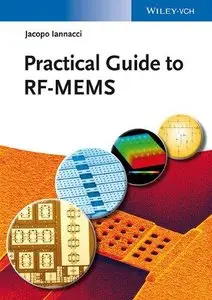 Practical Guide to RF-MEMS (Repost)