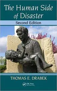 The Human Side of Disaster, Second Edition