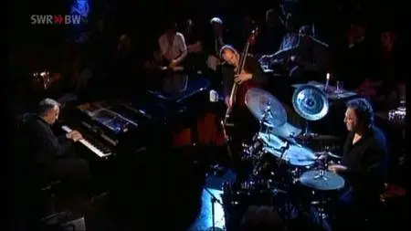 Jacques Loussier Trio - Subway Köln (1998)