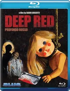 Deep Red / Profondo rosso (1975)