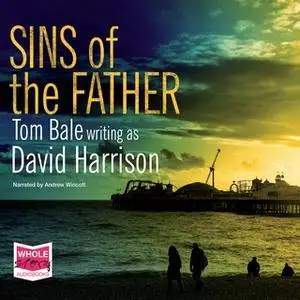 «Sins of the Father» by David Harrison