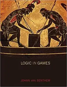 Logic in Games (The MIT Press)