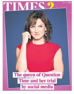 The Times Times 2 - 16 March 2023