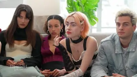 Germany's Next Topmodel S19E11