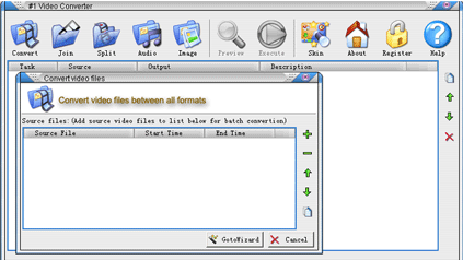 #1 Video Converter 4.1.38