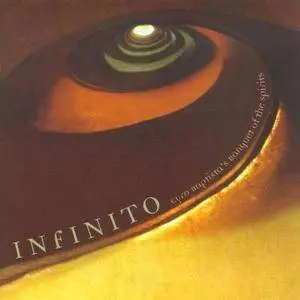 Cyro Baptista's Banquet Of The Senses - Infinito (2009)