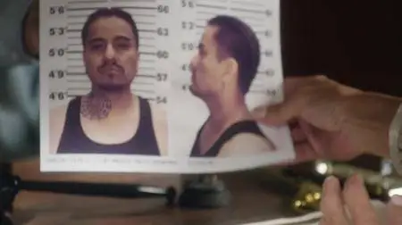Goliath S02E03