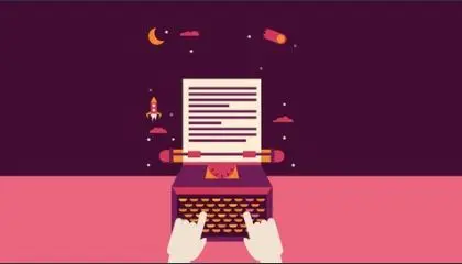 Novel Writing: Learn to Write A Novel or Book Cinematically