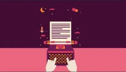 Novel Writing: Learn to Write A Novel or Book Cinematically