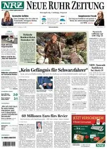 Neue Ruhr Zeitung – 07. November 2019