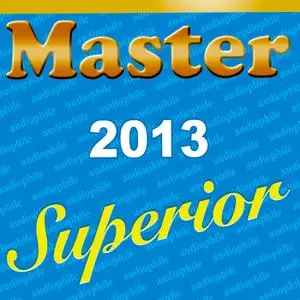 VA - Master Music: Superior Audiophile 2013 (2013) SACD ISO + DSD64 + Hi-Res FLAC