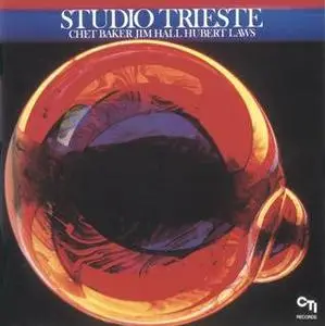 Jim Hall - Studio Trieste
