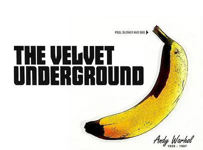 The Vеlvet Underground - Peel Slowly And See (5CDs Box Set - 1995) RE-UPPED