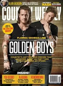 Country Weekly - 20 October 2014