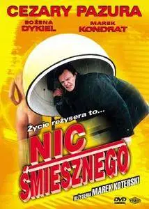 Nic smiesznego (1995)