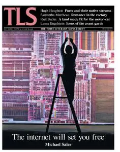 The Times Literary Supplement - 24 May 2013