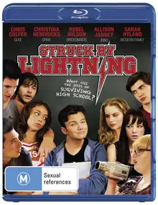 Struck Lightning (2012)
