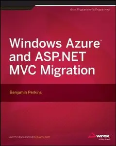 Windows Azure and ASP.Net MVC Migration (Repost)