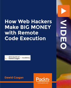 How Web Hackers Make BIG MONEY with Remote Code Execution