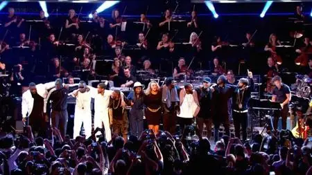 BBC Proms - 1Xtra Grime Symphony (2015)