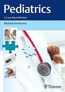 Pediatrics: A Case-Based Review (Repost)