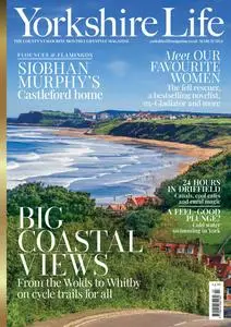 Yorkshire Life - March 2024