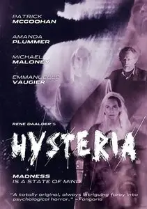 Hysteria - by Rene Daalder (1997)