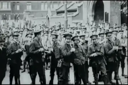 BBC - Western Front Part 2: Feeding the Front