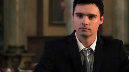 Beyond Justice (2014)