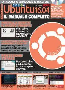 Ubuntu 16.04 Il Manuale Completo (2016)