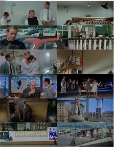 When You're Older, Dear Adam (1990) Wenn du groß bist, lieber Adam