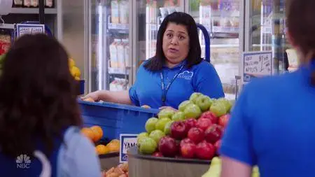 Superstore S03E14