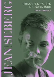 «Jean Seberg» by Lauri Timonen