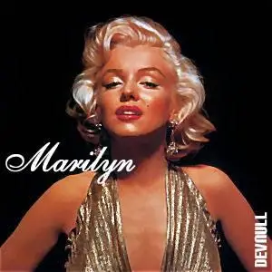 Marilyn Monroe - Hi-Res Photos