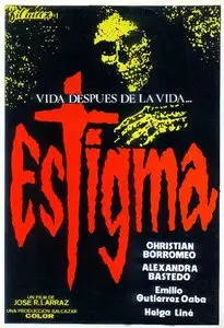 Estigma (1980)