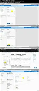Machine Learning with Microsoft AZURE