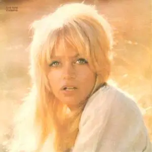 Goldie Hawn - Goldie (1972)
