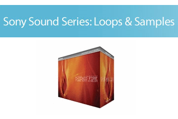 Sony Sound Series Chicago Fire A Dance Music Anthology WAV ACD (repost)