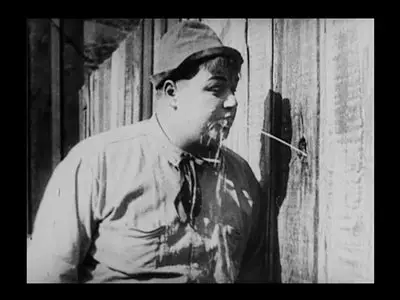 Forgotten Films of Roscoe ''Fatty'' Arbuckle (1913-1932) [ReUp]