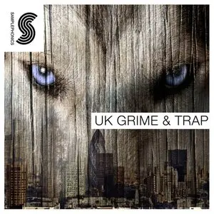 Samplephonics UK Grime and Trap MULTiFORMAT